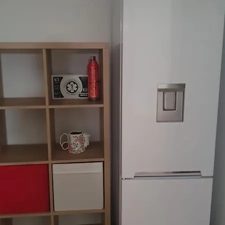 Apartamento Tokyo Bucareste