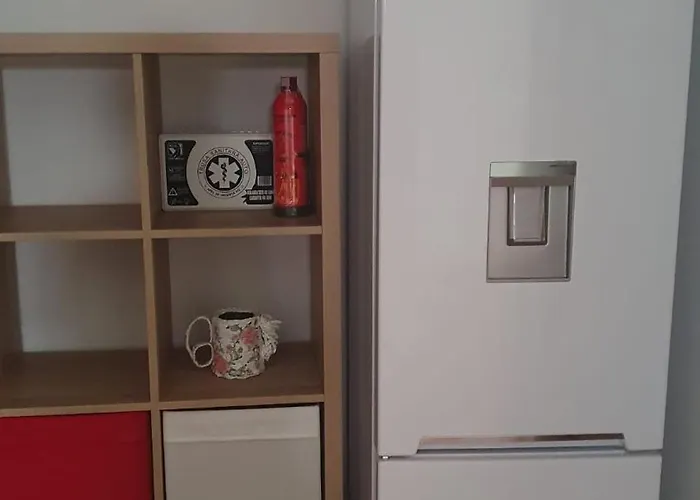 Apartamento Tokyo Bucareste