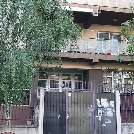 Appartamento Tokyo Bucarest