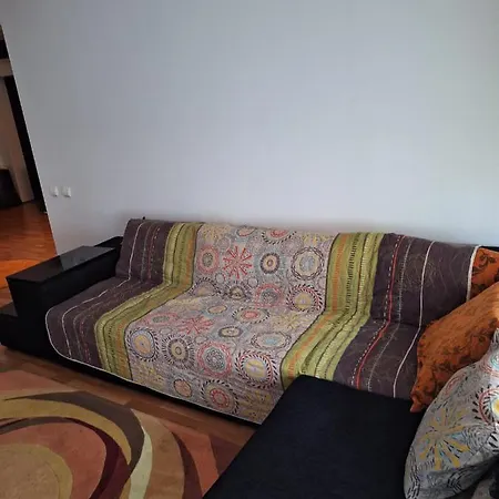 Appartement Tokyo Bucarest