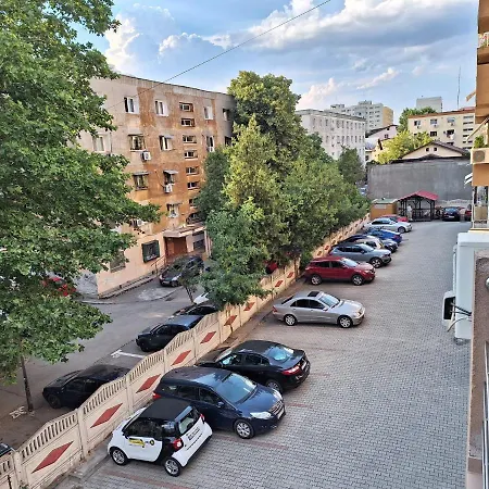 Tokyo Appartement Bucarest