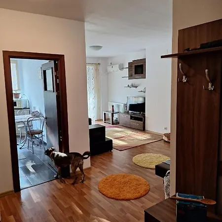 Tokyo Appartement Bucarest