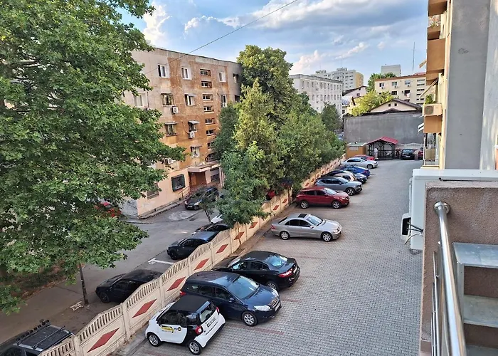 Tokyo Apartament Bucureşti