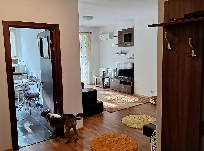 Tokyo Apartament Bucureşti