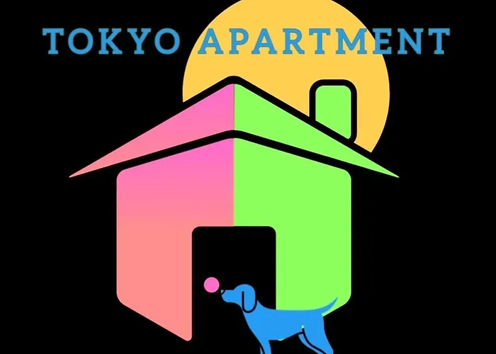 Tokyo Apartament