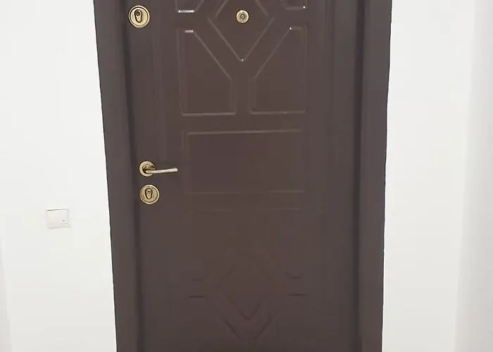 Tokyo דירה בוקרשט