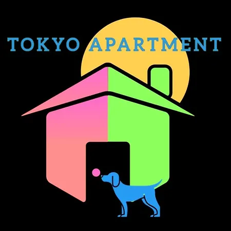 Tokyo Apartament