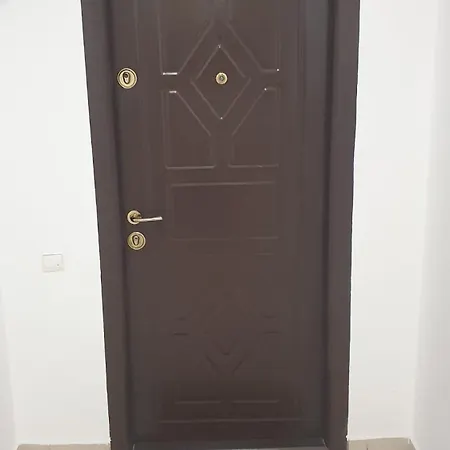 Tokyo Apartament Bukareszt